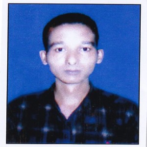 MD. DALOWER HOSSAIN